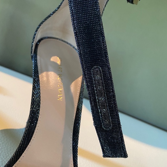 Stuart Weitzman Sandals - Picture 9 of 14